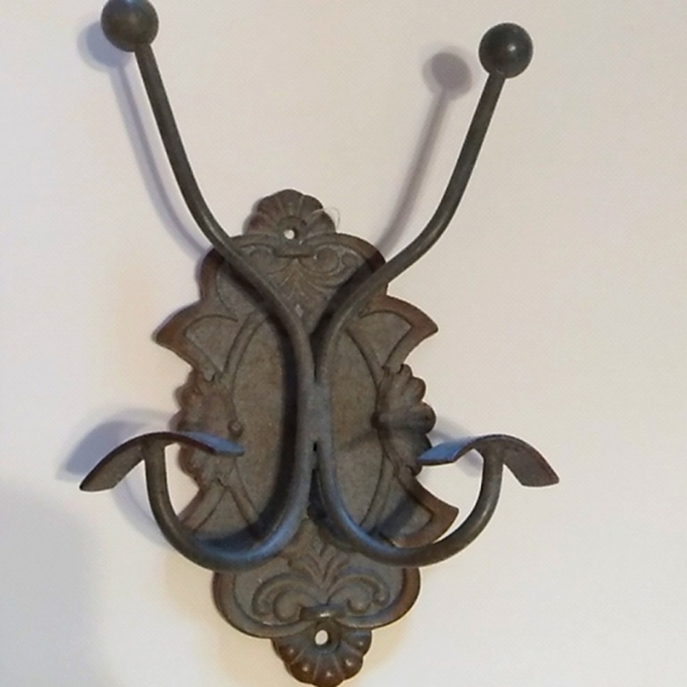 Nwt Hobby Lobby DecorativeCoat Hook